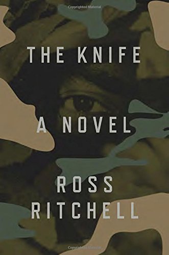 cover image The Knife