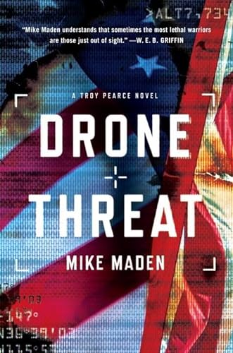 cover image Drone Threat
