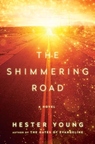 cover image The Shimmering Road