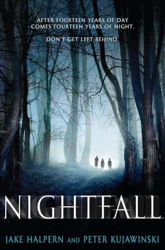 cover image Nightfall