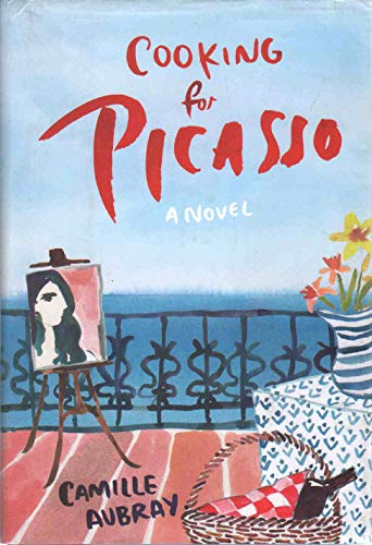 cover image Cooking for Picasso