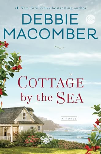 cover image Cottage by the Sea