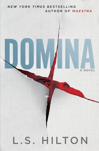 cover image Domina
