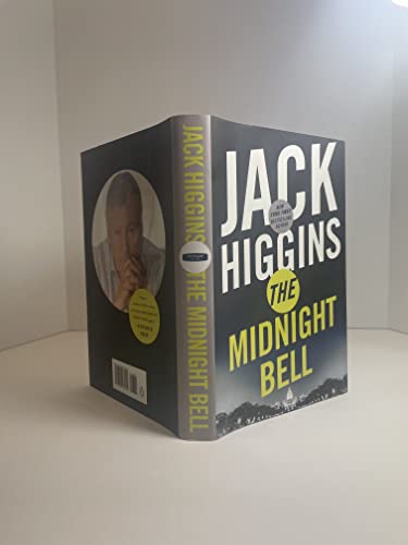 cover image The Midnight Bell