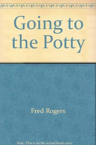 cover image Mr. Rogers Potty