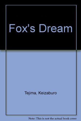 cover image Foxs Dream