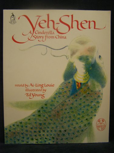 cover image Yeh Shen