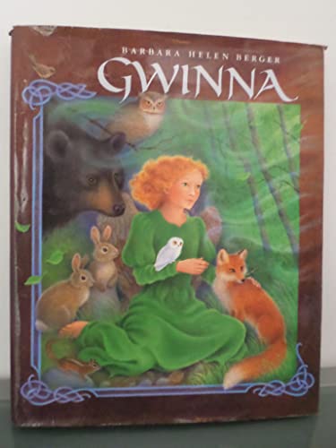 cover image Gwinna