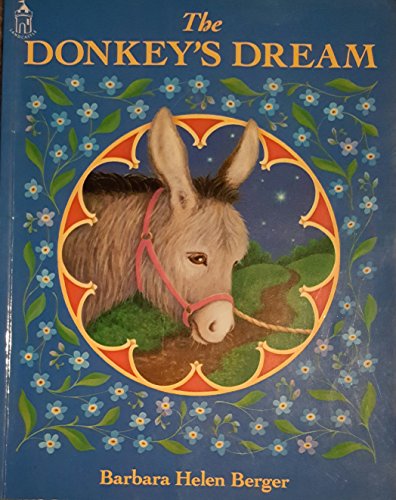 cover image Donkey's Dream