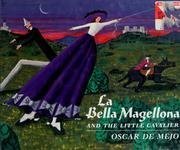 cover image Bella Magellona, La