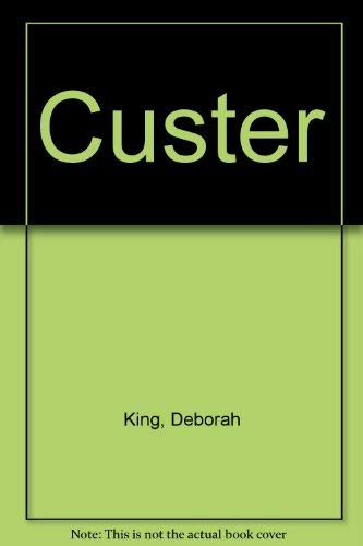 cover image Custer