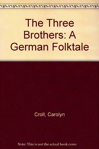 cover image The Three Brothers