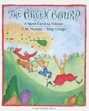 cover image Green Gourd