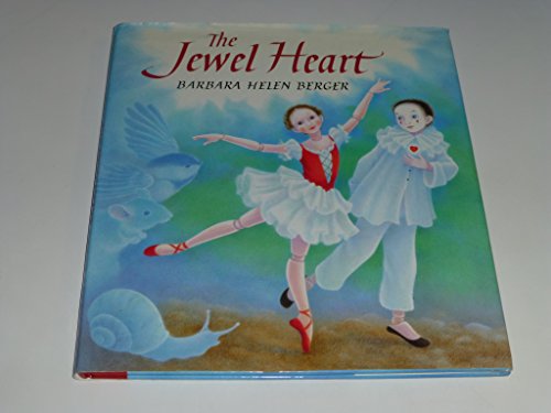 cover image The Jewel Heart