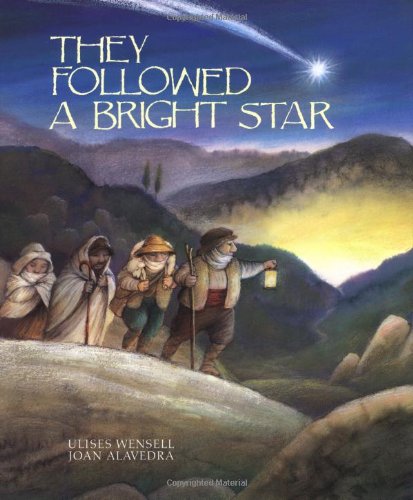 cover image They Followed a Bright Star