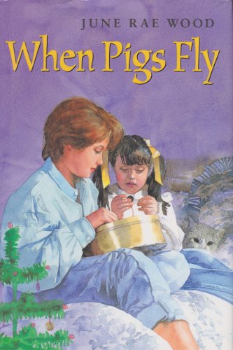 cover image When Pigs Fly