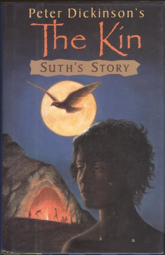 cover image Suth's Story