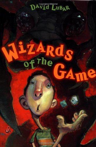 cover image WIZARDS OF THE GAME