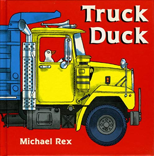 cover image Truck Duck