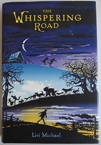 cover image The Whispering Road