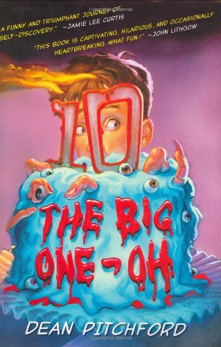 cover image The Big One-Oh