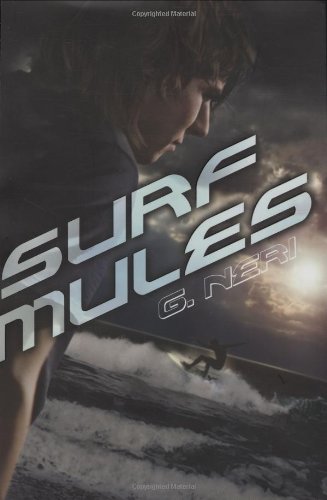 cover image Surf Mules