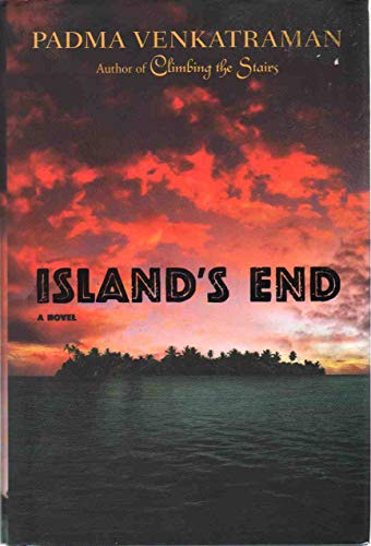 cover image Island's End