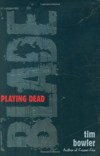 cover image Blade: Playing Dead