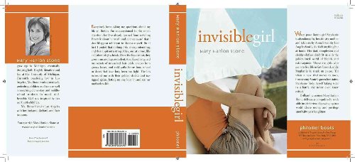 cover image Invisible Girl