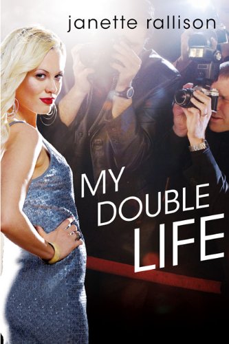 cover image My Double Life