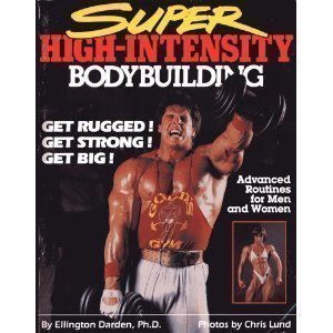 cover image Super Bodybuilding