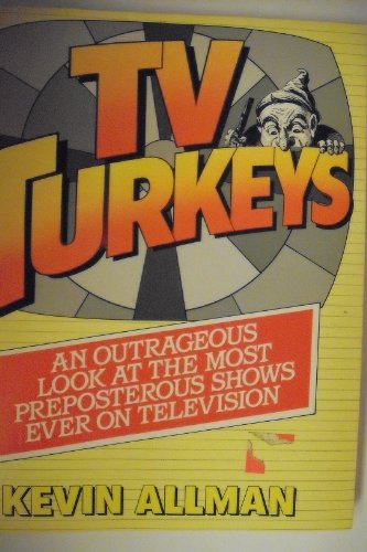 cover image TVs Turkeys Pa