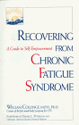 cover image Recovering from Chronic Fatigue Syndrome: A Guide to Self-Empowerment