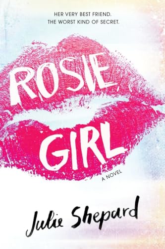 cover image Rosie Girl