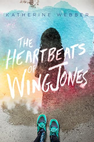 cover image The Heartbeats of Wing Jones