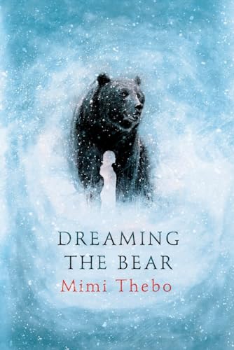 cover image Dreaming the Bear