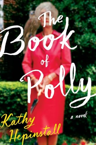 cover image The Book of Polly 