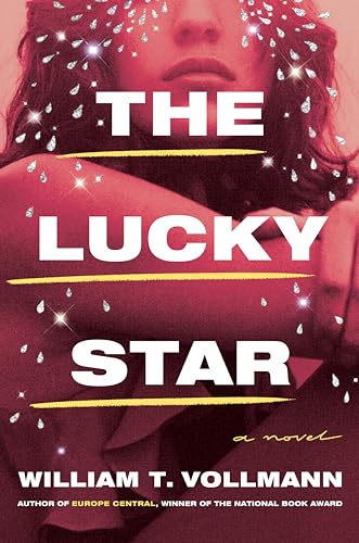 cover image The Lucky Star