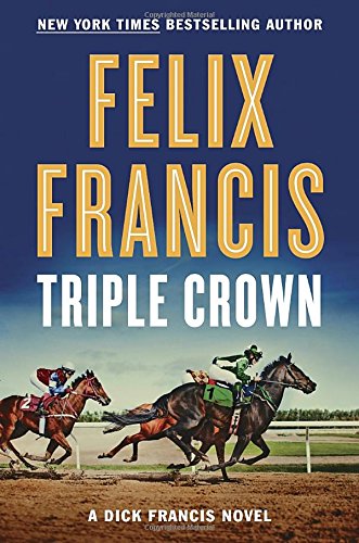 cover image Triple Crown