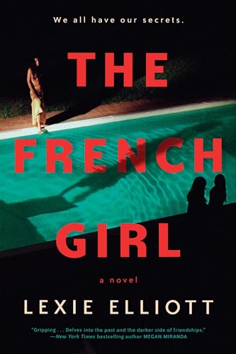 cover image The French Girl