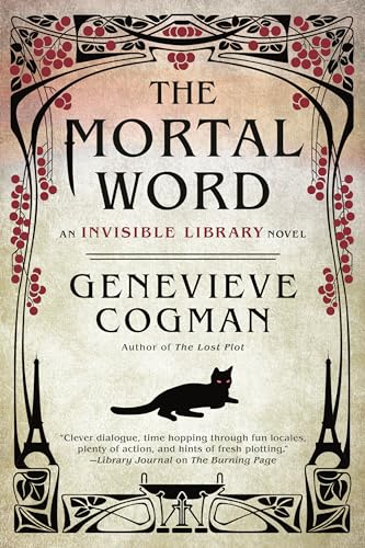 cover image The Mortal Word