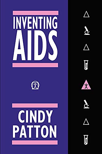 cover image Inventing AIDS