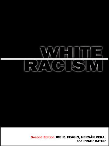 cover image White Racism: The Basics
