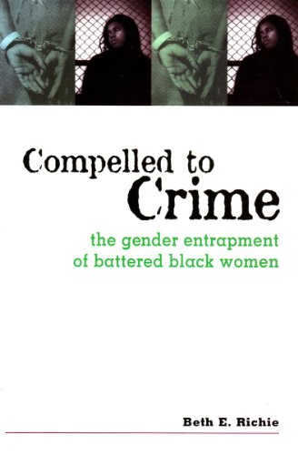 cover image Compelled to Crime