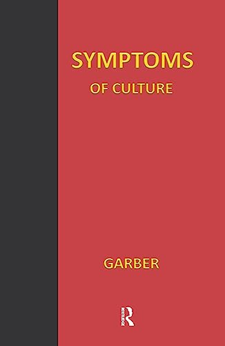 cover image Symptoms of Culture