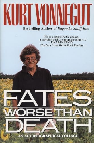 cover image Fates Worse Than Death