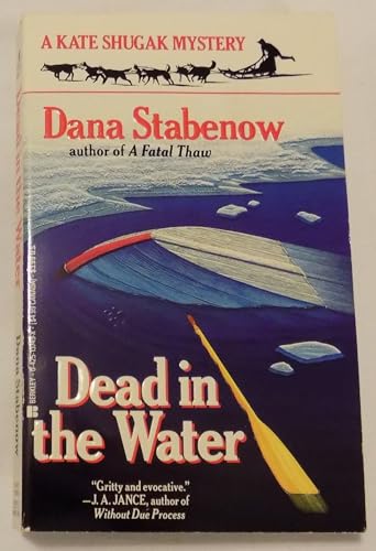 cover image Dead in the Water