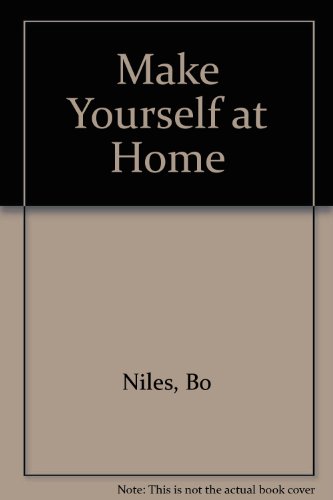 cover image Make Yourself at Home