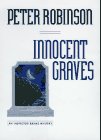 cover image Innocent Graves