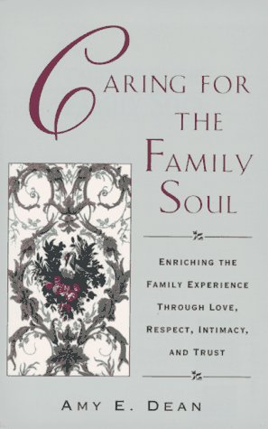 cover image Caring for Family Soul
